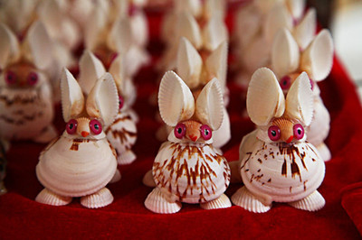 探索贝壳工艺品的选购之旅 价格、专卖店与购买渠道全攻略