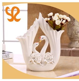 陶瓷工艺品寄花镂空工艺 艺术与技艺的完美融合